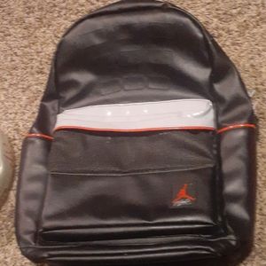 Jordan Backpack